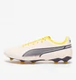 Бутси унісекс Puma King Match Fg/Ag Beige 107570-03