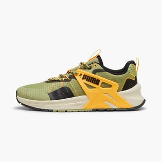 Кросівки унісекс Puma Pacer+ Trail Sneakers Olive 397669-01