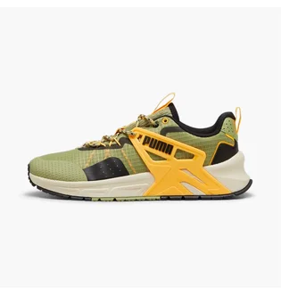 Кросівки унісекс Puma Pacer+ Trail Sneakers Olive 397669-01