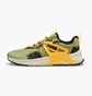 Кросівки унісекс Puma Pacer+ Trail Sneakers Olive 397669-01