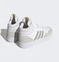 Кроссовки мужские Adidas Hoops 3.0 Mid Lifestyle Basketball Classic Vintage Shoes White Hp7940