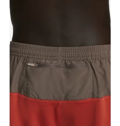 Штани чоловічі Nike Trail Mont Blanc Orange Dr2580-861