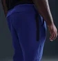 Штаны мужские Nike Sportswear Tech Fleece Blue HV0959-539