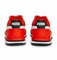 Кроссовки женские Puma St Runner V3 Mesh Jr Red 385510-17