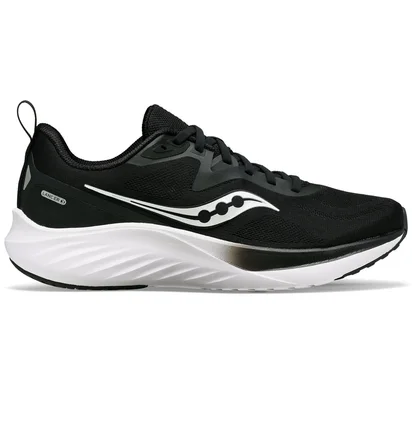 Кроссовки мужские Saucony Lancer 3 Black S28226-3