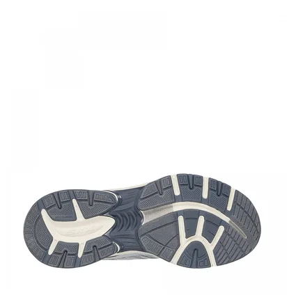 Кроссовки женские Skechers Stamina Sport Grey 150710-SIL