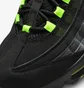 Кроссовки мужские Nike Air Max 95 Black FV4710-001