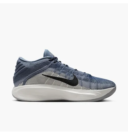Кроссовки мужские Nike Gt Hustle 3 Blue FV5953-402