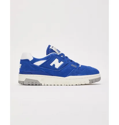 Кроссовки мужские New Balance 550 Black Bb550Vna
