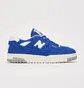 Кроссовки мужские New Balance 550 Black Bb550Vna