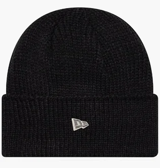 Шапка унісекс NEW ERA Ne Wide Beanie Grey 60565441