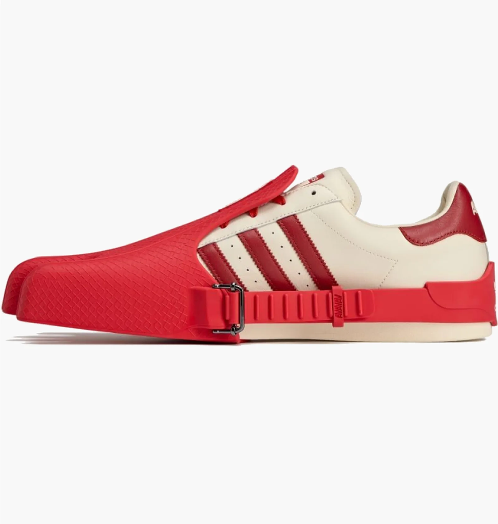 ᐉ Кросівки унісекс Adidas Х Avavav Superstar Superfinger Pack