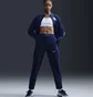 Штаны женские Nike Usa Pants Blue DZ3574-492