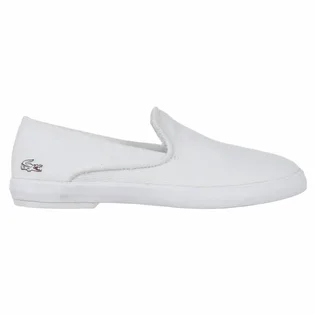 Кеди жіночі Lacoste Cherre 116 2 Caw White 731CAW0106001