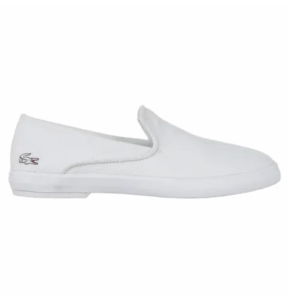 Кеди жіночі Lacoste Cherre 116 2 Caw White 731CAW0106001