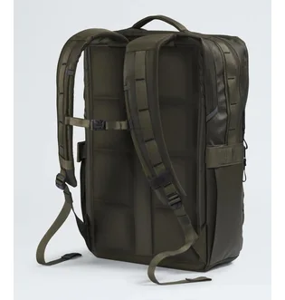 Рюкзак унисекс The North Face Base Camp Voyager Daypack Olive NF0A81DM4WC