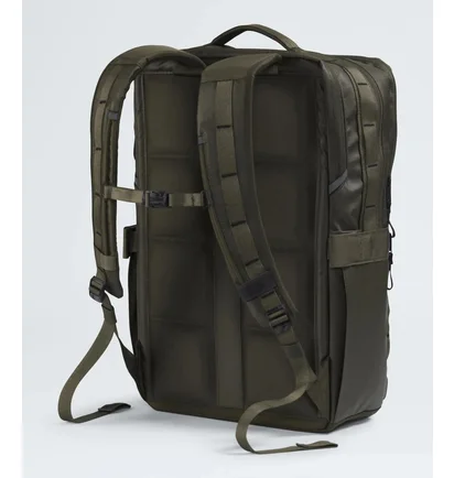Рюкзак унісекс The North Face Base Camp Voyager Daypack Olive NF0A81DM4WC