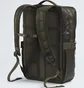 Рюкзак унісекс The North Face Base Camp Voyager Daypack Olive NF0A81DM4WC