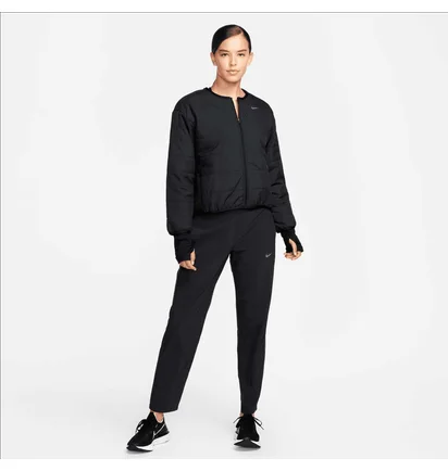 Куртка жіноча Nike Therma-Fit Swift Black FB7511-010