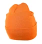 Шапка унісекс Nike U Peak Beanie Tc Fut L Orange FB6528-893