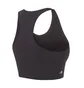 Топ женский New Balance Essentials Reimagined Bra Black WB31500BK