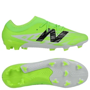 Бутсы детские New Balance Furon Team F8 Green SJF3FSP8