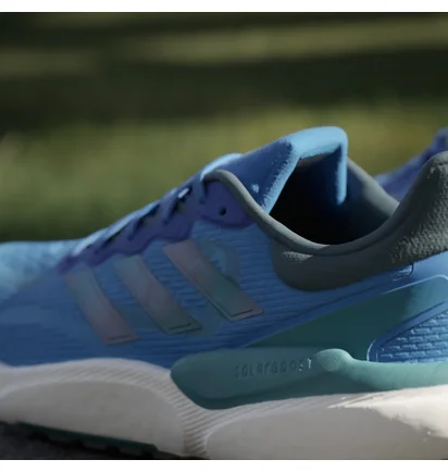Кросівки чоловічі Adidas Solarboost 5 Blue IF4864