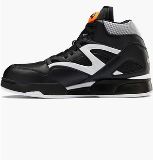 ᐉ Кроссовки унисекс Reebok Pump Omni Zone 2 Black G57539 - купить