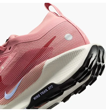 Кроссовки женские Nike React Pegasus Trail 5 Gtx Peach FQ0912-602