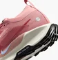 Кроссовки женские Nike React Pegasus Trail 5 Gtx Peach FQ0912-602