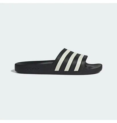 Тапочки мужские Adidas Adilette Black JI1405