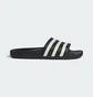 Тапочки мужские Adidas Adilette Black JI1405