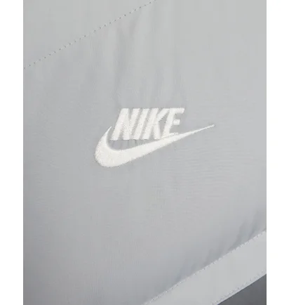 Жилетка чоловіча Nike Storm-Fit Windrunner Grey FB8193-077