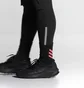 Кросівки чоловічі Adidas Terrex Trailrider Black Gw5534