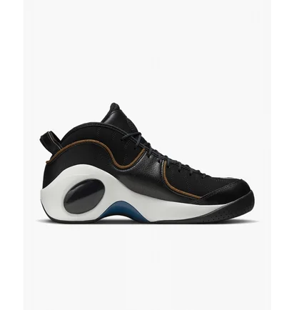 Кросівки чоловічі Nike Air Zoom Flight 95 Black Dv6994-001