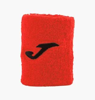 Напульсник унісекс Joma Wristband Orange 400245.000-R