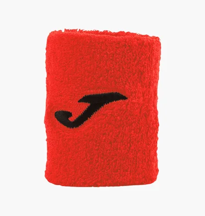 Напульсник унісекс Joma Wristband Orange 400245.000-R