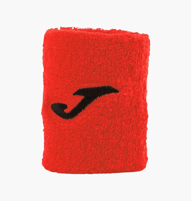 Напульсник унісекс Joma Wristband Orange 400245.000-R