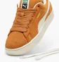 Кросівки чоловічі Puma Suede Xl Hairy Sneakers Brown 397241-04