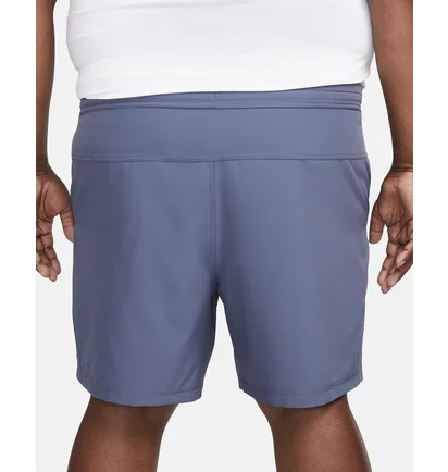 Шорти чоловічі Nike Form Dri-Fit 7 Unlined Versatile Shorts Blue DV9857-491