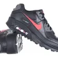 Кросівки жіночі Nike Air Max 90 Black FQ2428-001