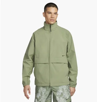 Олімпійка чоловіча Nike Dri-Fit Adv A.P.S. Olive DX0930-386