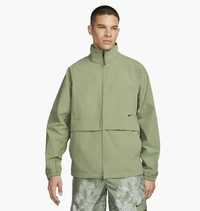Олімпійка чоловіча Nike Dri-Fit Adv A.P.S. Olive DX0930-386