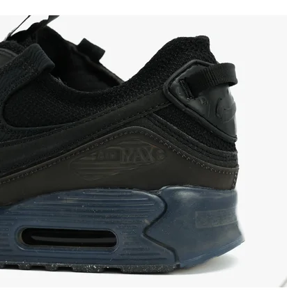 Кросівки чоловічі Nike Air Max Terrascape 90 Casual Shoes Black Dq3987-002