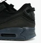 Кросівки чоловічі Nike Air Max Terrascape 90 Casual Shoes Black Dq3987-002