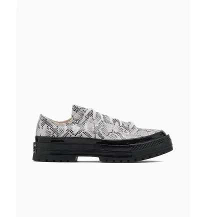 Туфли унисекс Converse Chuck 70 Taylor Formal Multi A15045C