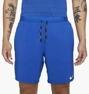 Шорти чоловічі Nike Flex Stride Blue CJ5459-480