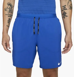 Шорты мужские Nike Flex Stride Blue CJ5459-480