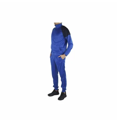 Спортивный костюм мужской Kappa Ulfinno Blue 706155194053