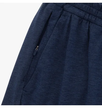 Штаны мужские Saucony Triumph Pant Blue SAM800371-NVH